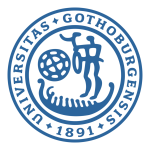 University of Gothenburg logo