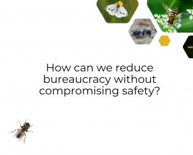 Scientists raise concerns over EU pesticide risk assessment reforms