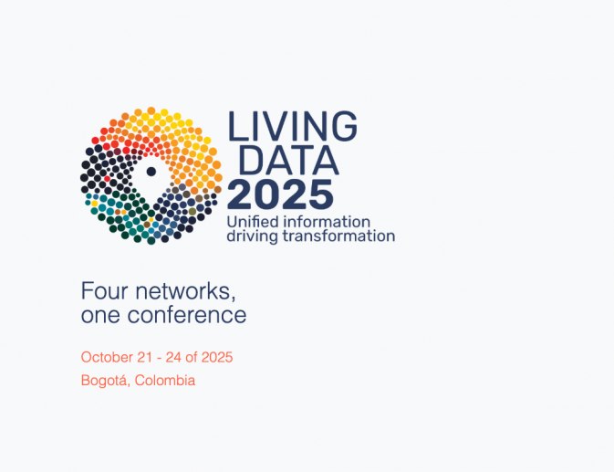WildPosh to join Living Data 2025