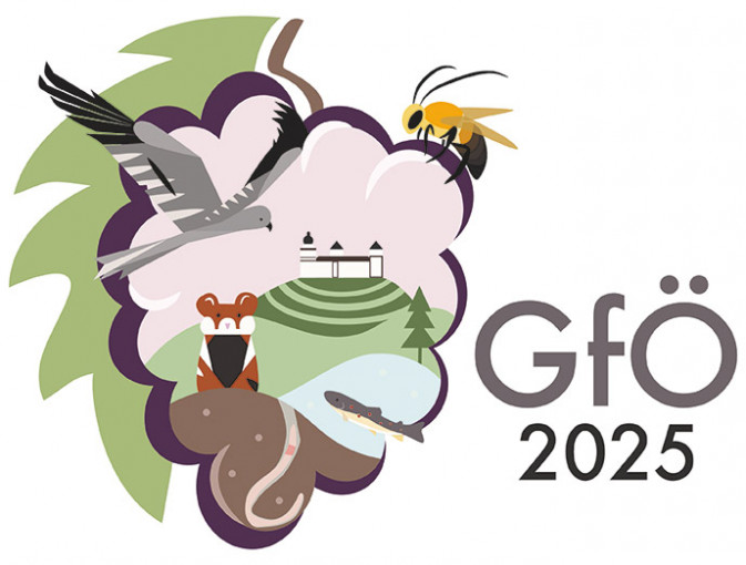 54th Annual Meeting of the Ecological Society of Germany, Austria and Switzerland (GfÖ)