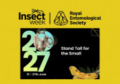 Insect Week 2027