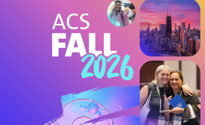 ACS Fall 2026 Meeting