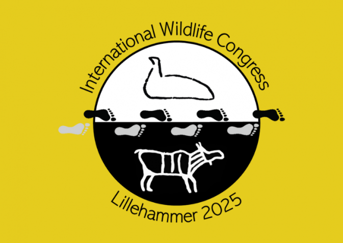 International Wildlife Congress 2025