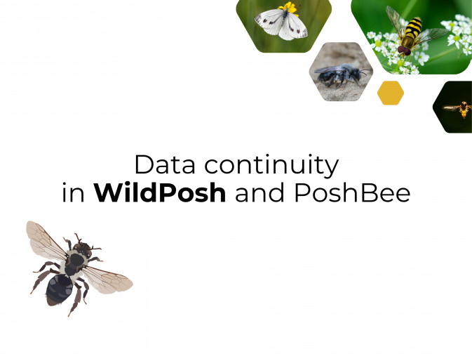 WildPosh coordinator talks about continuity in data management
